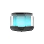 Mars Gaming MS-AURA Altavoces Bluetooth RGB 15W Negro